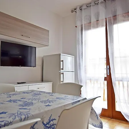 Magnolie Apartment *