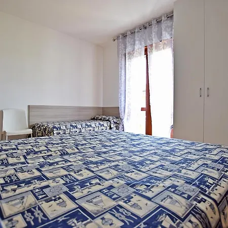 Apartment Magnolie Lignano Sabbiadoro